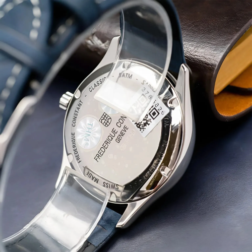 Đồng Hồ Frederique Constant 40mm Nam FC-303NN5B6