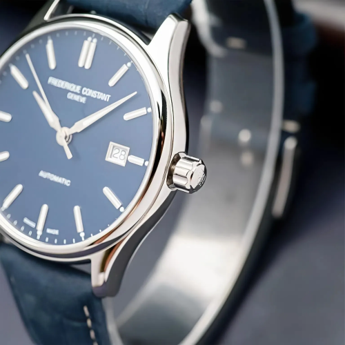 Đồng Hồ Frederique Constant 40mm Nam FC-303NN5B6