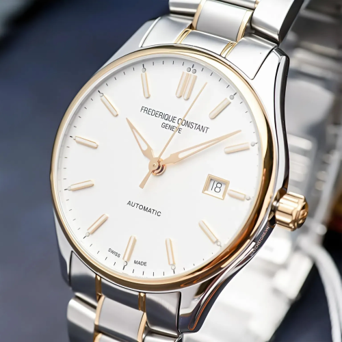 Đồng Hồ Frederique Constant 40mm Nam FC-303NS5B3B