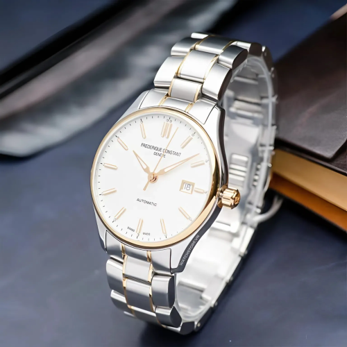 Đồng Hồ Frederique Constant 40mm Nam FC-303NS5B3B