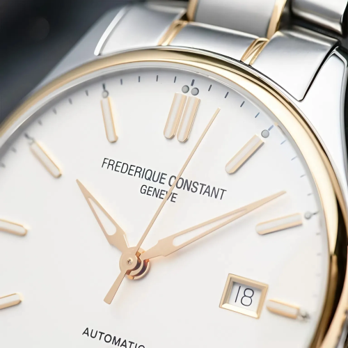 Đồng Hồ Frederique Constant 40mm Nam FC-303NS5B3B