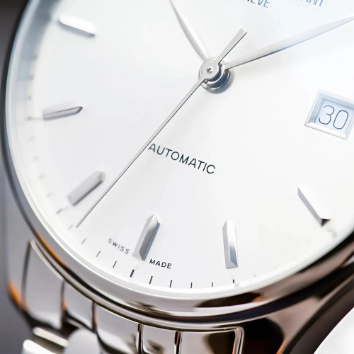 Đồng Hồ Frederique Constant 40mm Nam FC-303SS5B6B