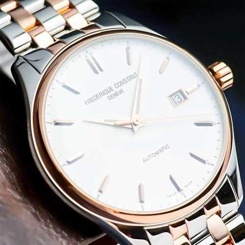 Đồng Hồ Frederique Constant 40mm Nam FC-303V5B2B
