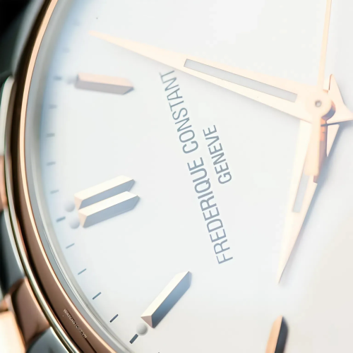Đồng Hồ Frederique Constant 40mm Nam FC-303V5B2B