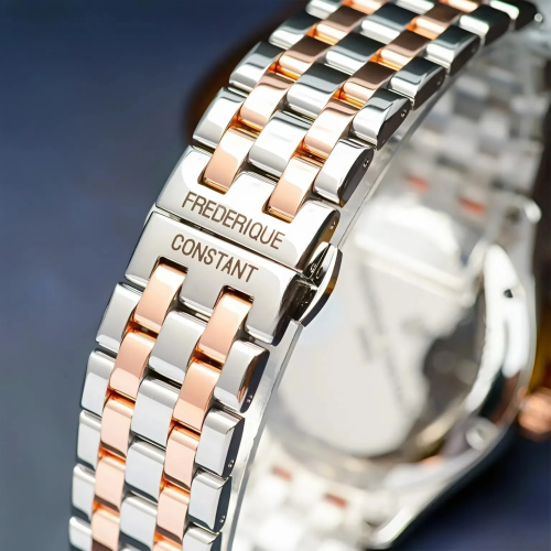 Đồng Hồ Frederique Constant 40mm Nam FC-303V5B2B