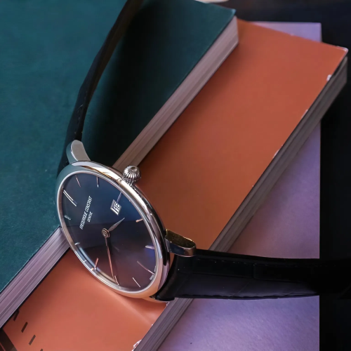 Đồng Hồ Frederique Constant 40mm Nam FC-306G4S6