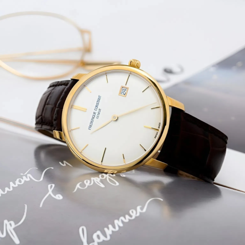 Đồng Hồ Frederique Constant 40mm Nam FC-306V4S5