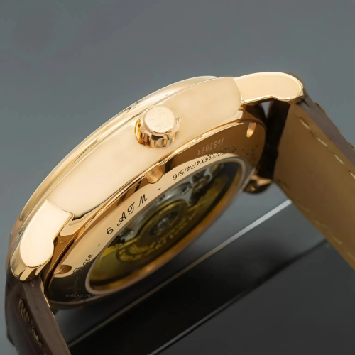 Đồng Hồ Frederique Constant 40mm Nam FC-335MC4P4