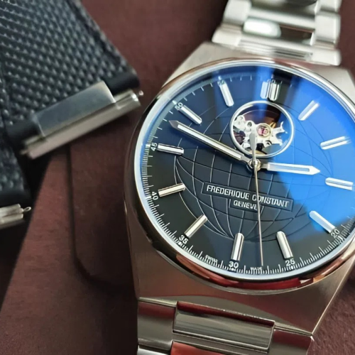 Đồng Hồ Frederique Constant 41mm Nam FC-310B4NH6B