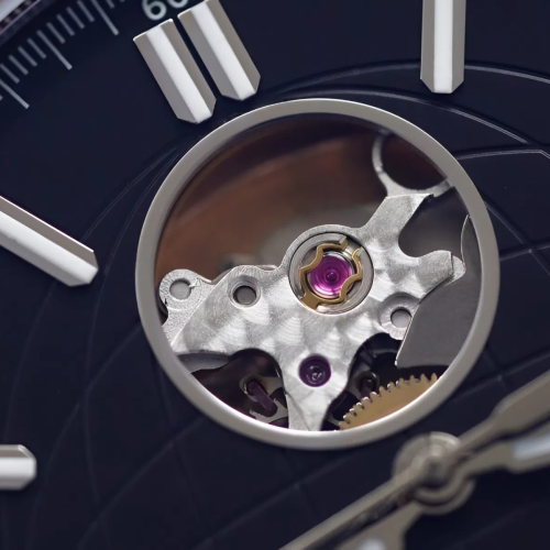 Đồng Hồ Frederique Constant 41mm Nam FC-310B4NH6B