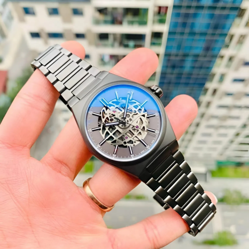 Đồng Hồ Frederique Constant 41mm Nam FC-310DGSKT4TNH6B