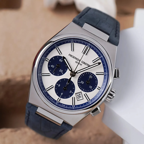 Đồng Hồ Frederique Constant 41mm Nam FC-391WN4NH6