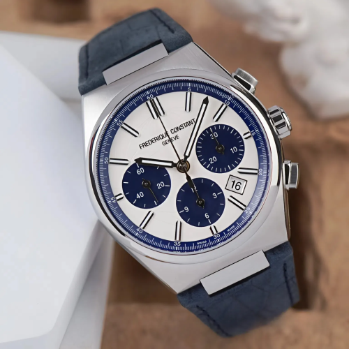 Đồng Hồ Frederique Constant 41mm Nam FC-391WN4NH6