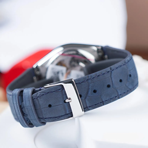 Đồng Hồ Frederique Constant 41mm Nam FC-391WN4NH6