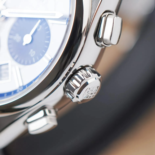 Đồng Hồ Frederique Constant 41mm Nam FC-391WN4NH6