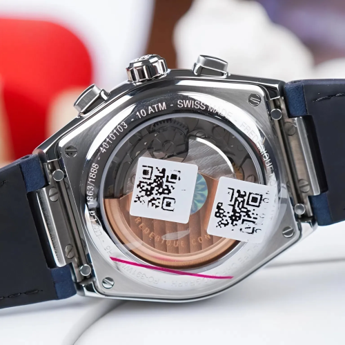 Đồng Hồ Frederique Constant 41mm Nam FC-391WN4NH6