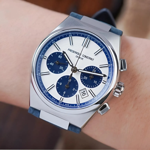 Đồng Hồ Frederique Constant 41mm Nam FC-391WN4NH6