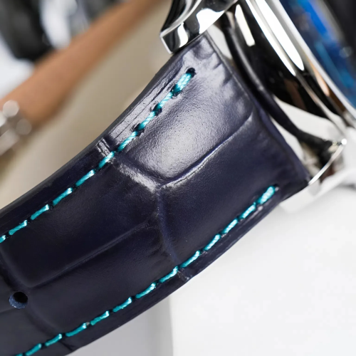 Đồng Hồ Frederique Constant 42mm Nam FC-303RMLN5B6