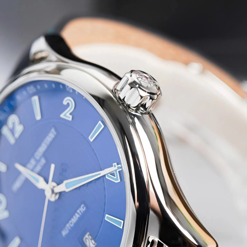 Đồng Hồ Frederique Constant 42mm Nam FC-303RMLN5B6