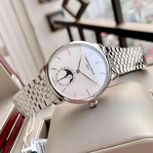 Đồng Hồ Frederique Constant 42mm Nam FC-705S4S6B