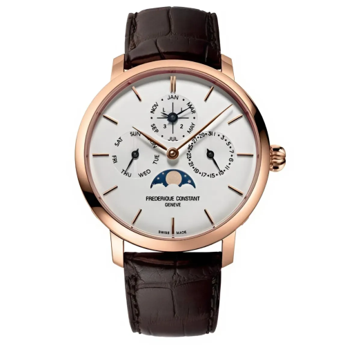 Đồng Hồ Frederique Constant 42mm Nam FC-775V4S4