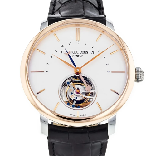 Đồng Hồ Frederique Constant 43mm Nam FC-980V4SZ9