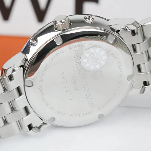 Đồng Hồ Frederique Constant 40mm Nam FC-270N4P6B