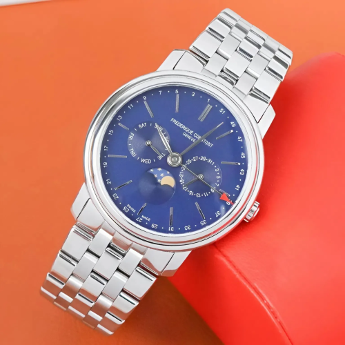 Đồng Hồ Frederique Constant 40mm Nam FC-270N4P6B