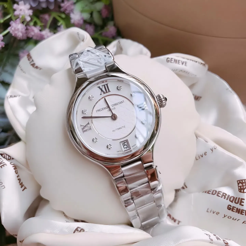Đồng Hồ Frederique Constant 33mm Nữ FC-306WHD3ER6B