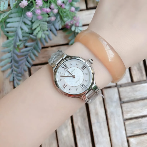 Đồng Hồ Frederique Constant 33mm Nữ FC-306WHD3ER6B