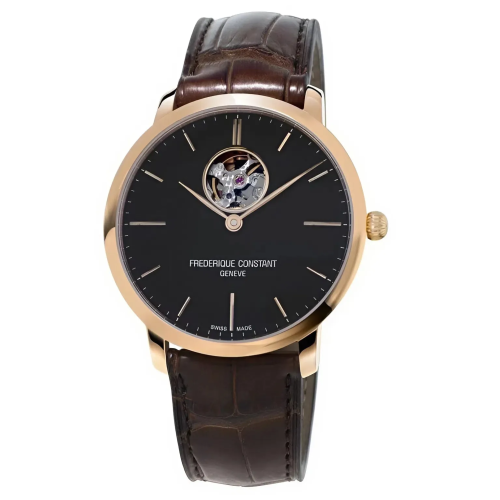 Đồng Hồ Frederique Constant 40mm Nam FC-312G4S4 