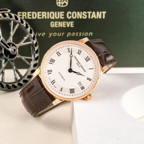 Đồng Hồ Frederique Constant 37.5mm Nam FC-316MC5B9