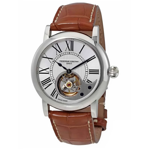 Đồng Hồ Frederique Constant 42mm Nam FC-930MS4H6