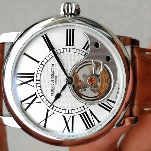 Đồng Hồ Frederique Constant 42mm Nam FC-930MS4H6