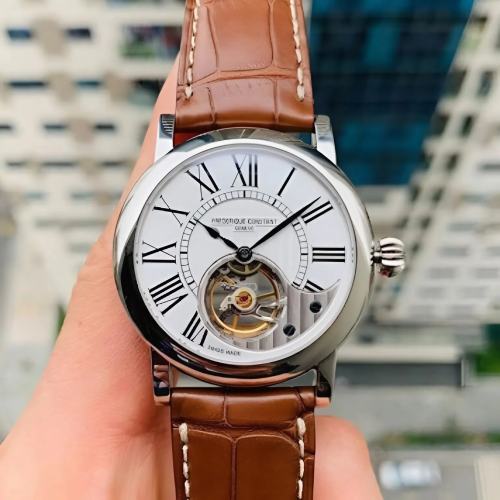 Đồng Hồ Frederique Constant 42mm Nam FC-930MS4H6