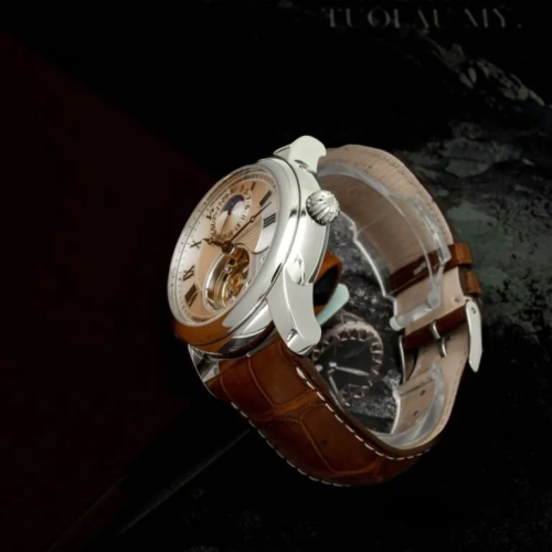 Đồng Hồ Frederique Constant 42mm Nam FC-935MC4H6