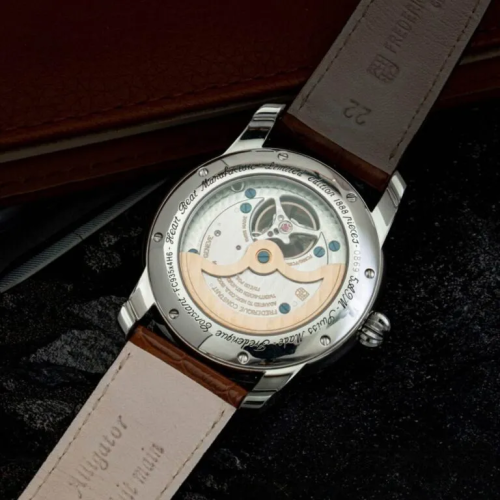 Đồng Hồ Frederique Constant 42mm Nam FC-935MC4H6