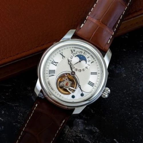Đồng Hồ Frederique Constant 42mm Nam FC-935MC4H6