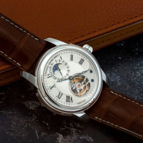 Đồng Hồ Frederique Constant 42mm Nam FC-935MC4H6