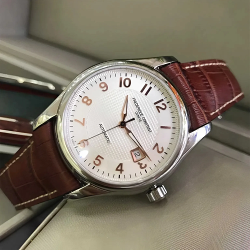Đồng Hồ Frederique Constant 43mm Nam FC-303RV6B6 