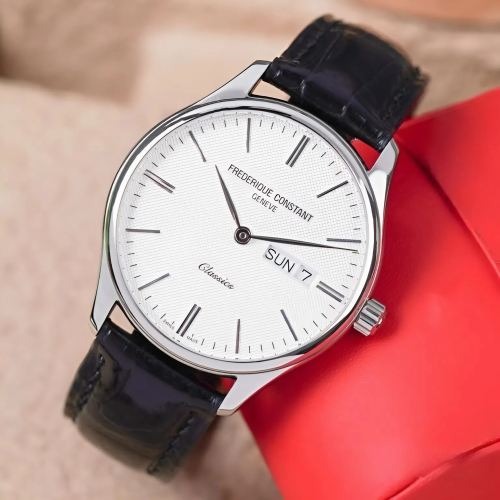 Đồng Hồ Frederique Constant 40mm Nam FC-225ST5B6
