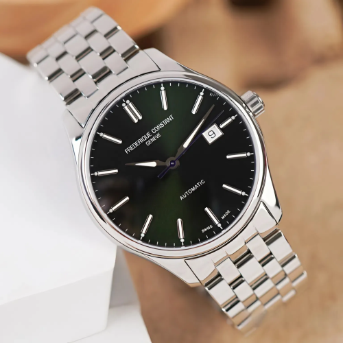 Đồng Hồ Frederique Constant 40mm Nam FC-303GR5B6B 