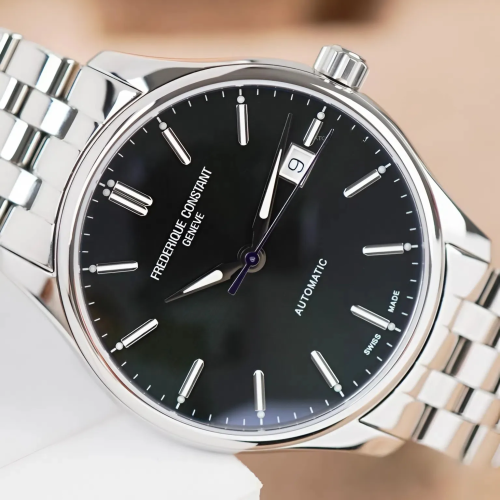 Đồng Hồ Frederique Constant 40mm Nam FC-303GR5B6B 