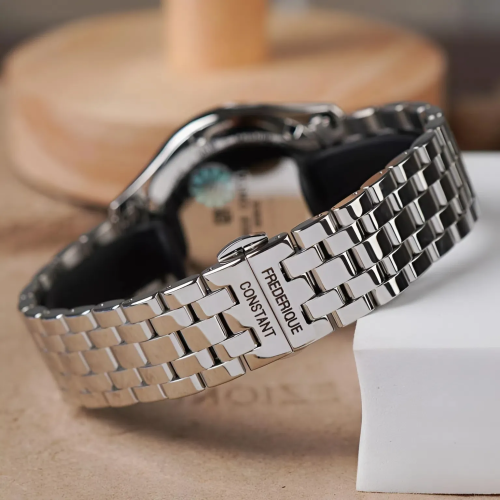 Đồng Hồ Frederique Constant 40mm Nam FC-303GR5B6B 