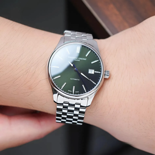 Đồng Hồ Frederique Constant 40mm Nam FC-303GR5B6B 