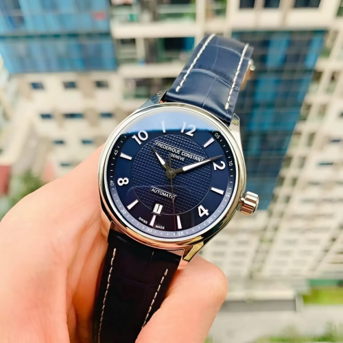 Đồng Hồ Frederique Constant 42mm Nam FC-303RMN5B6