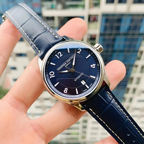 Đồng Hồ Frederique Constant 42mm Nam FC-303RMN5B6