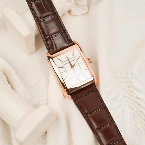Đồng Hồ Frederique Constant 36x30mm Nam FC-303V4C4 