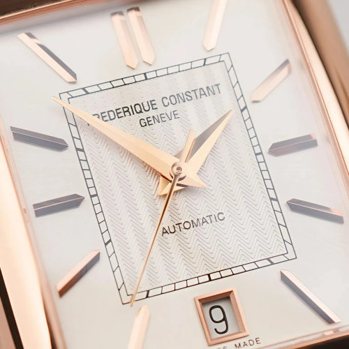 Đồng Hồ Frederique Constant 36x30mm Nam FC-303V4C4 