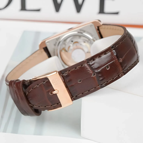 Đồng Hồ Frederique Constant 30x33mm Nam FC-311S4C4